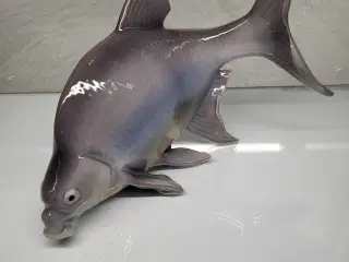 Fisk figurer Brasen 1 Sortering 600 kr.