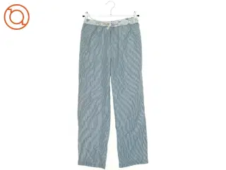 Pyjamasbukser fra Rebus (str. 128 cm)