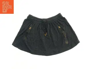 Nederdel med Lynlåse fra Zadig&Voltaire (str. 140)