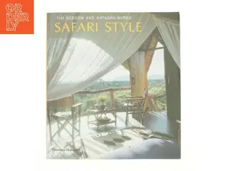 Safari Style (Bog)