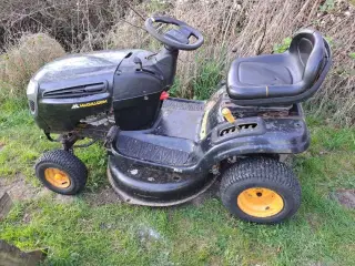 Havetraktor mc culloct 2013