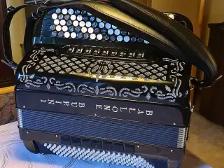 Harmonika  Ballone Burini