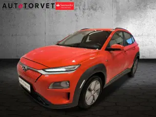 Hyundai Kona 64 EV Premium