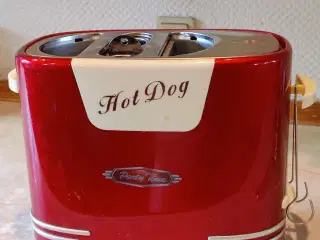 Hotdog maskine - Ariete