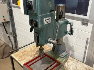 Arboga søjleboremaskine