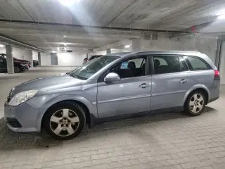 Opel Vectra 2,8 Turbo Sport Wagon aut.