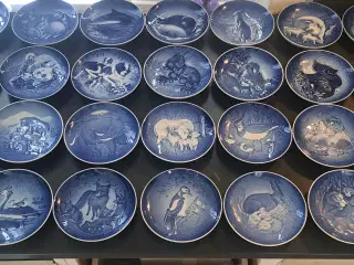Bing & Grøndahl Mors dags platter