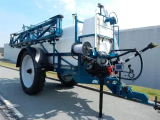 MGM 5000 liter - 24 meter