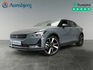 Polestar 2  Standard Range