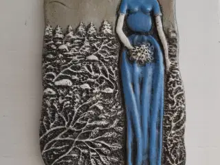 Blå Jungfru - Carl Stenhammer 