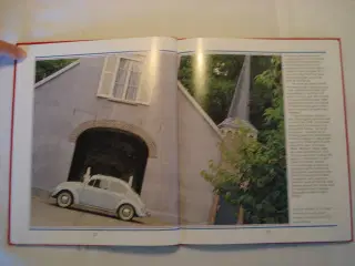 A. & D. Sparrow: 'VW Beetle Colour Family Album'
