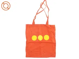 Christiania totebag fra Ok (str. 40 x 35 cm)