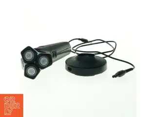 Philips elektrisk shaver fra Philips (str. 18x7 cm)