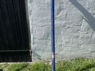 JUMBO understøtter/soldater sælges