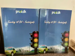 Teoribog kategori  B.