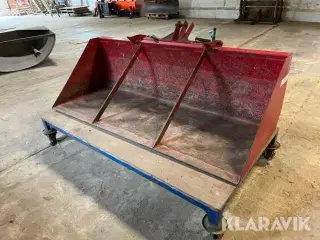 Bagtipskovl