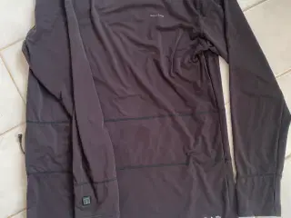 Nordic Heat varmetrøje