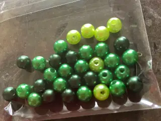 Nye perler