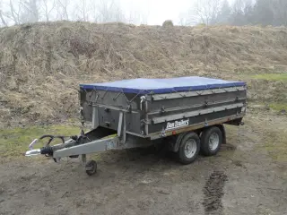 Dantrailer / Variant trailer