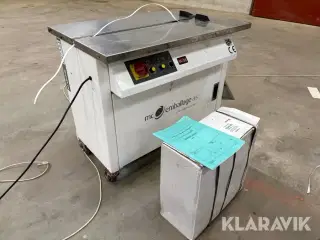 Omsnørrer Joinpack S-355N