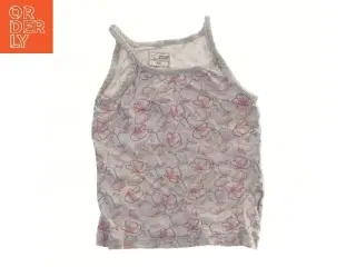 Tanktop med blomsterprint til børn fra Name It (str. 104)