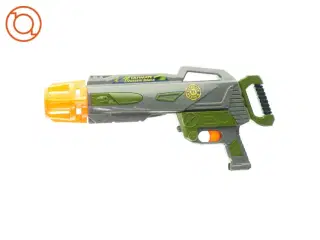 Ultimate MISSILE BLAST fra Ultimate System (str. 50 x 23)