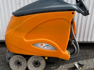 Taski 1255B Gulvvasker