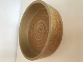 Søholm keramik skål