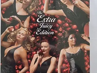 Desperate Housewives Season 2 DVD Box