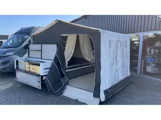 2021 - Combi-Camp Country Kingsize Xclusive HEAT