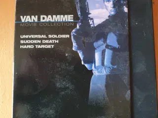 DVD 