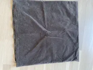 Pudebetræk 2 stk. 