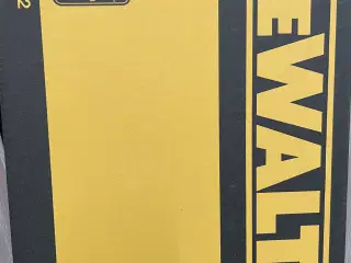 Ny DeWalt dyksav