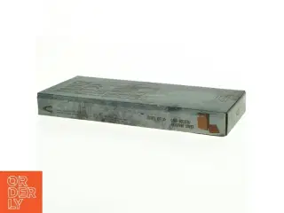 Rejsekit med kort- og pas-holder fra Camel Active (str. 14 x 10 cm og 11 x 8 cm)