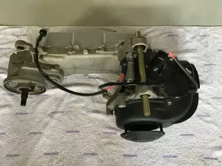Ny Honor scooter motor 