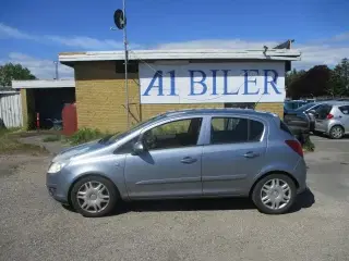 Opel Corsa 1,4 16V Enjoy