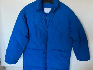 Vinterfrakke fra Selected 