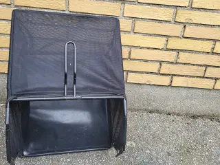 Græopsamler Al-ko 