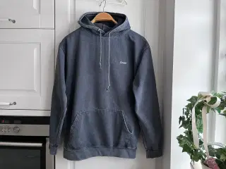 Hoodie, Hættetrøje, Sweater, Ocean, Str. M