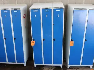 OMKLÆDNINGSSKAB