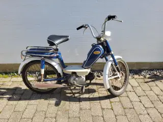 Honda Amigo 