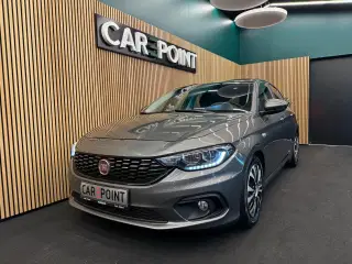 Fiat Tipo 1,4 T-Jet 120 Easy