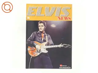 Elvis News #79 2004