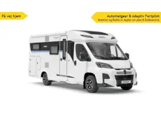 2026 - Hobby Ontour C 680 GE