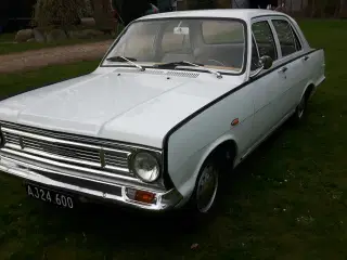 vauxhall victor 101