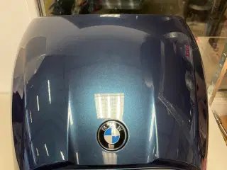 BMW Topboks