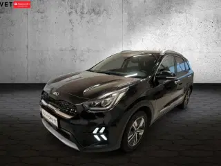 Kia Niro 1,6 PHEV Advance DCT