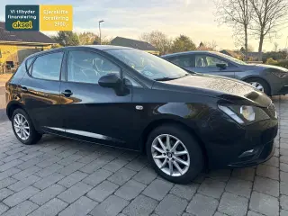 Seat Ibiza 1,0 TSi 95 Reference
