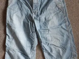 Str. 33 Bison knickers