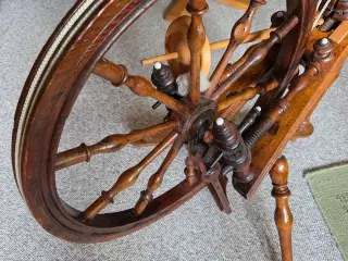 Spinderok
